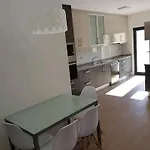 Villa Vivenda Junto Ao Mar Mindelo