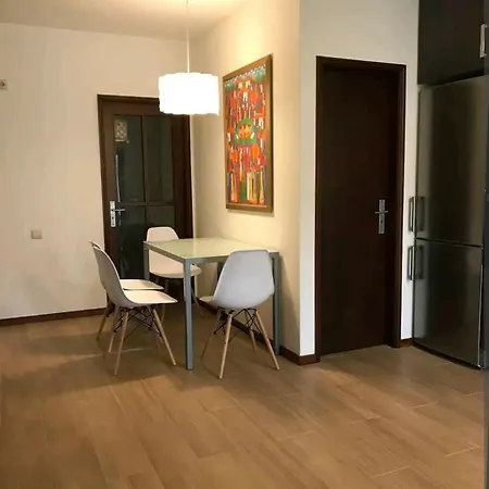 וילה Vivenda Junto Ao Mar מינדלו