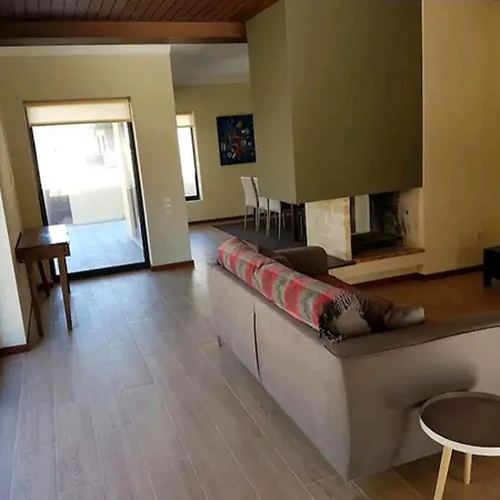 Vivenda Junto Ao Mar *