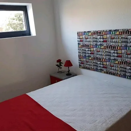 Vivenda Junto Ao Mar וילה מינדלו