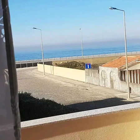 Vivenda Junto Ao Mar Villa *