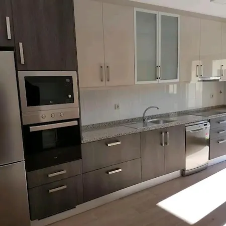 וילה Vivenda Junto Ao Mar *