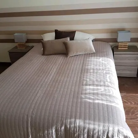 Vivenda Junto Ao Mar