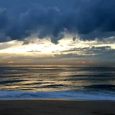 Vivenda Junto Ao Mar Mindelo
