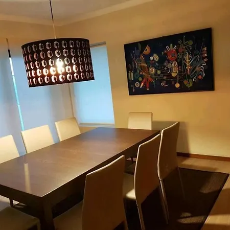 Вилла Vivenda Junto Ao Mar *