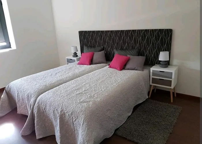 Villa Vivenda Junto Ao Mar Mindelo