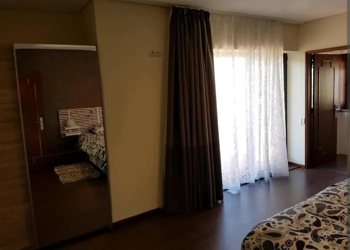 Vivenda Junto Ao Mar Mindelo