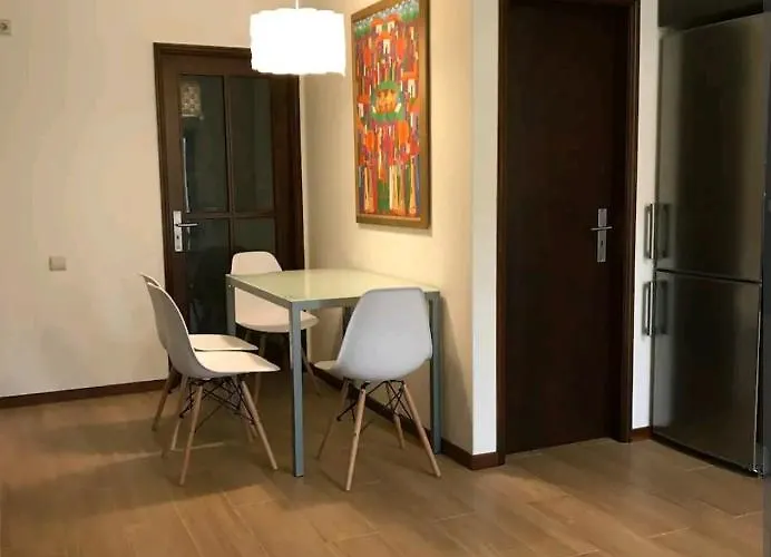 Villa Vivenda Junto Ao Mar Mindelo