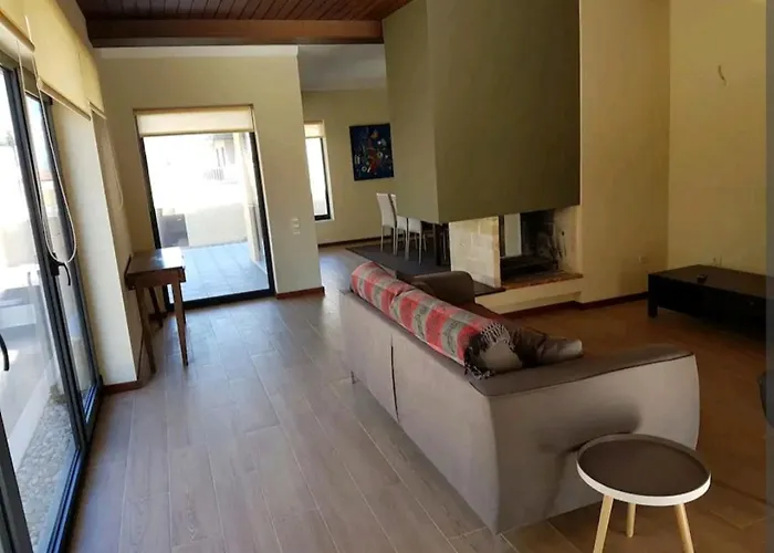 Vivenda Junto Ao Mar *