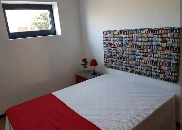 Vivenda Junto Ao Mar Вилла Минделу