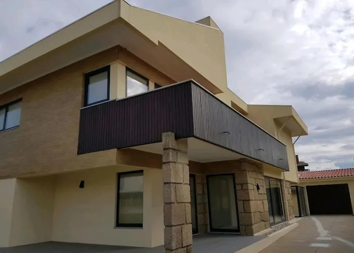 Vivenda Junto Ao Mar * Mindelo