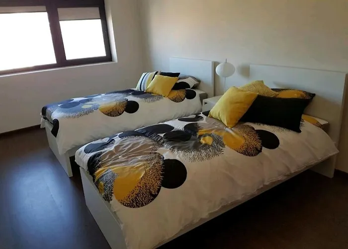 Vivenda Junto Ao Mar Минделу