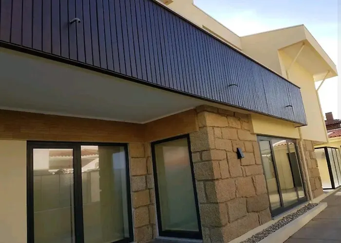 Villa Vivenda Junto Ao Mar *