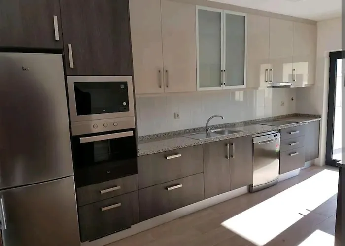 Villa Vivenda Junto Ao Mar *