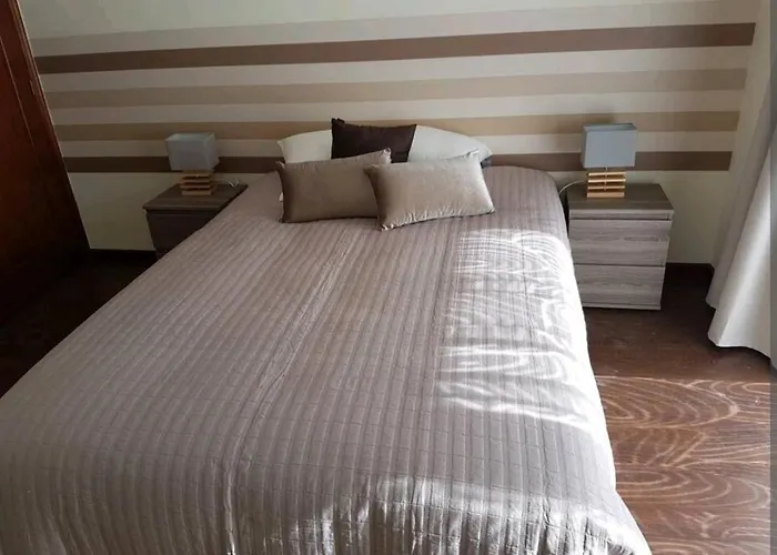 Vivenda Junto Ao Mar