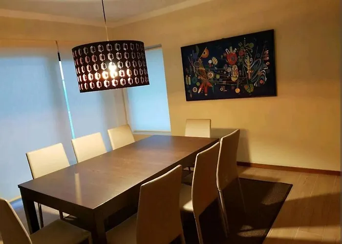 Villa Vivenda Junto Ao Mar *