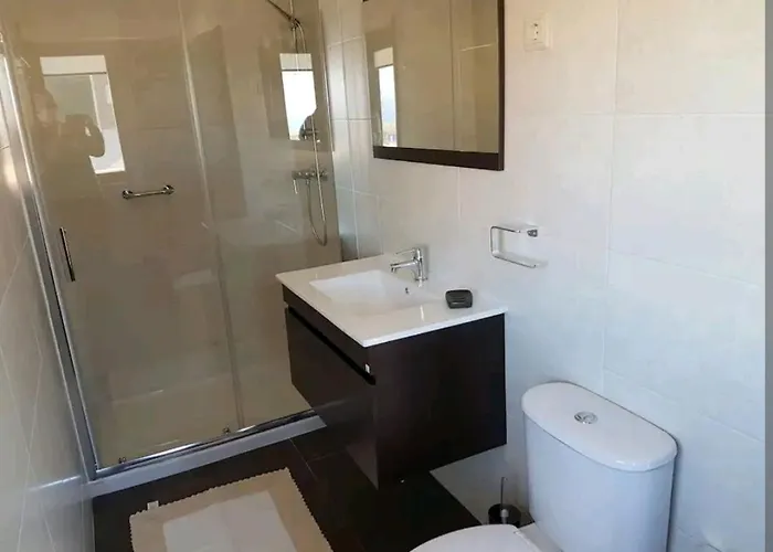 Vivenda Junto Ao Mar Villa *