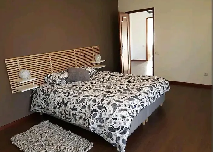 Vivenda Junto Ao Mar Villa Mindelo