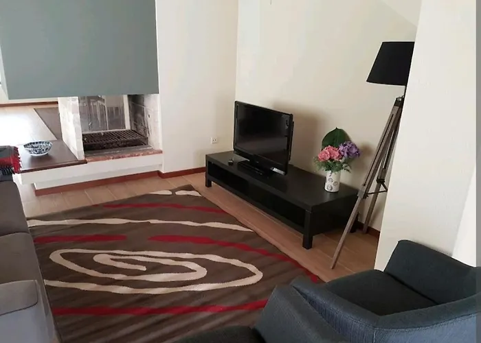 Vivenda Junto Ao Mar Mindelo